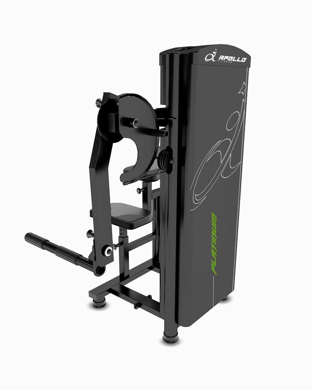 FLEXORA EM PE - PLATINUM